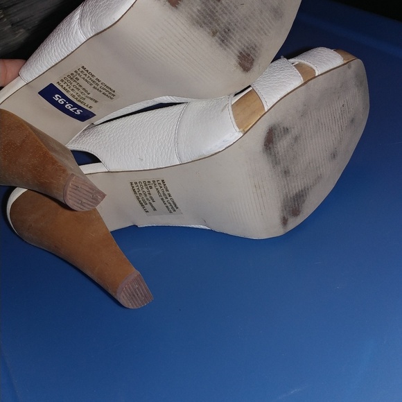 High heels - Picture 6 of 6